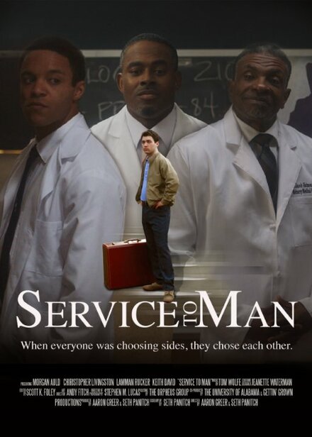 Service to Man