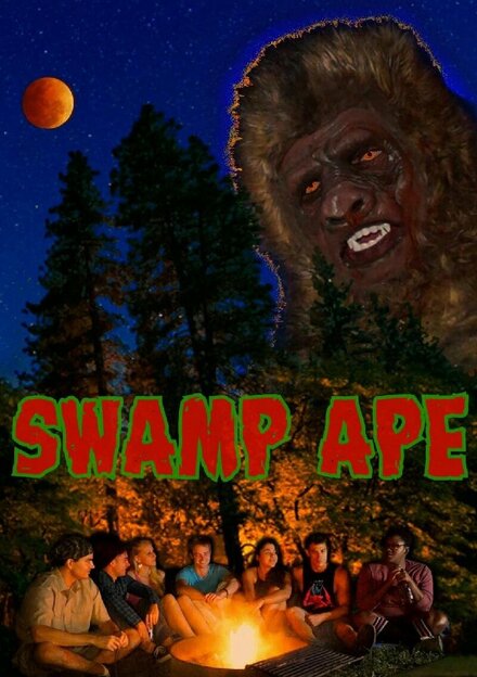 Swamp Ape