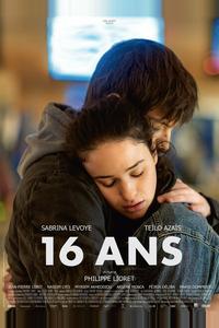 16 лет 16 лет