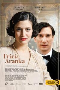 Фрици и Аранка Фрици и Аранка