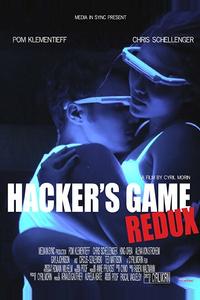 Игры хакеров: Возвращение Игры хакеров: Возвращение
