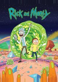 Рик и Морти